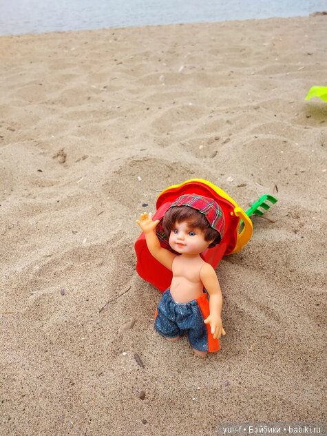 Путешествие Этьена. Волжская Швейцария (фото 4)