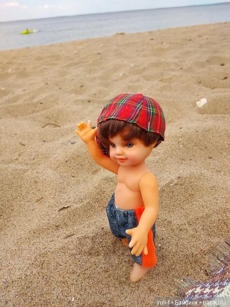 Путешествие Этьена. Волжская Швейцария (фото 3)