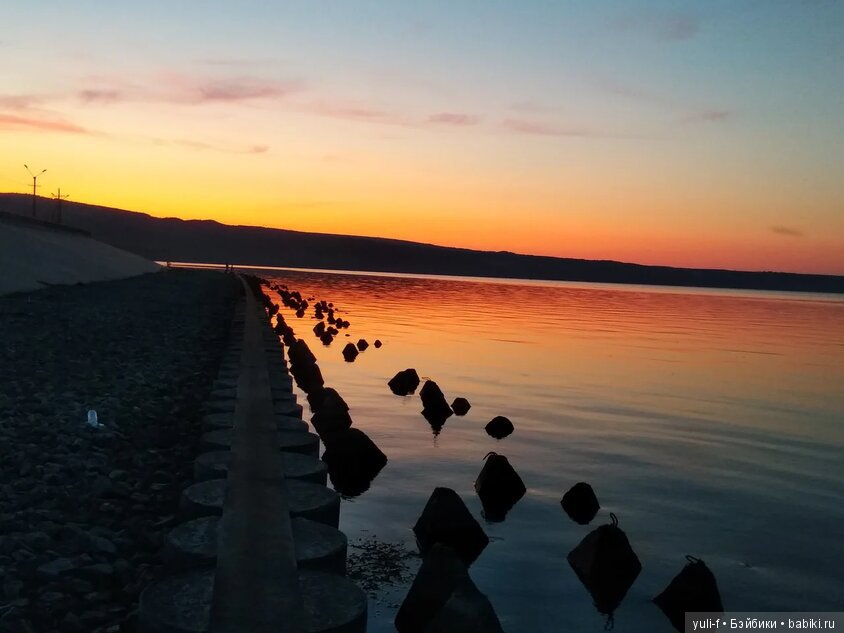 Путешествие Этьена. Волжская Швейцария