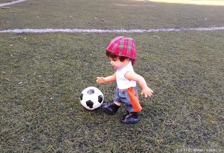 Путешествие Этьена. Волжская Швейцария (фото 8)