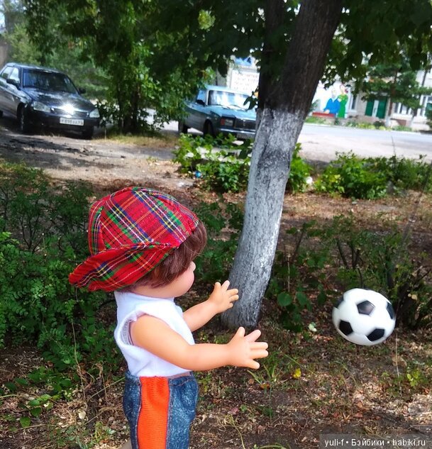 Путешествие Этьена. Волжская Швейцария (фото 10)