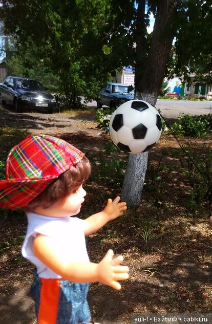 Путешествие Этьена. Волжская Швейцария (фото 9)