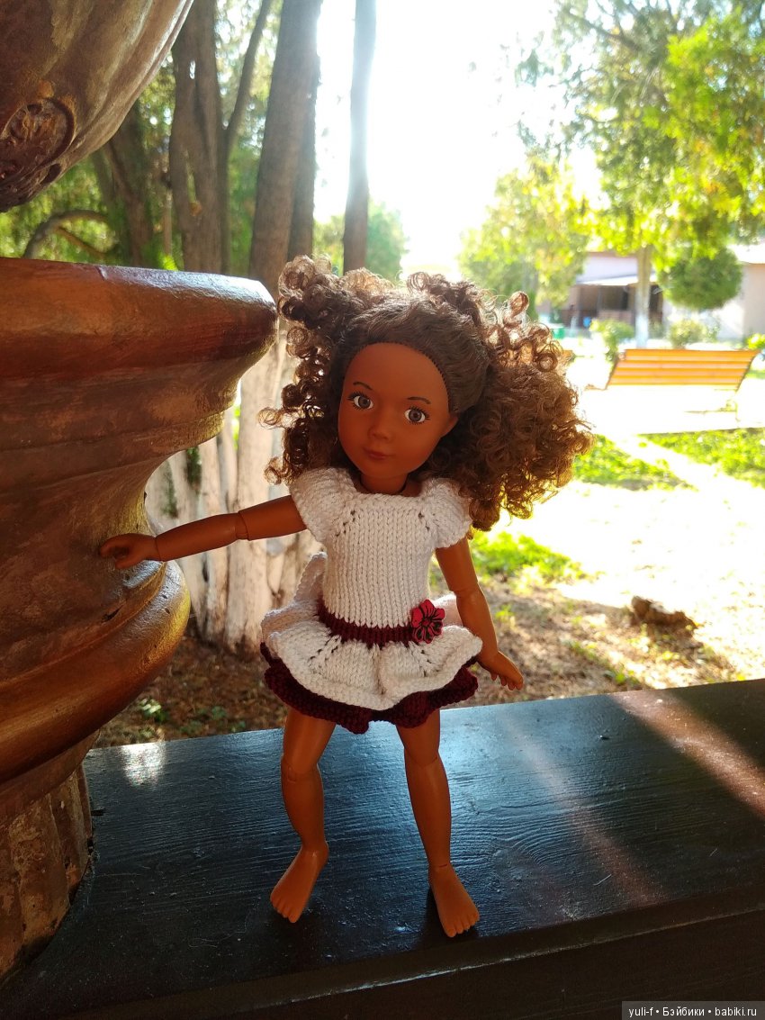 Фотосессия на черноморском побережье (фото 6)