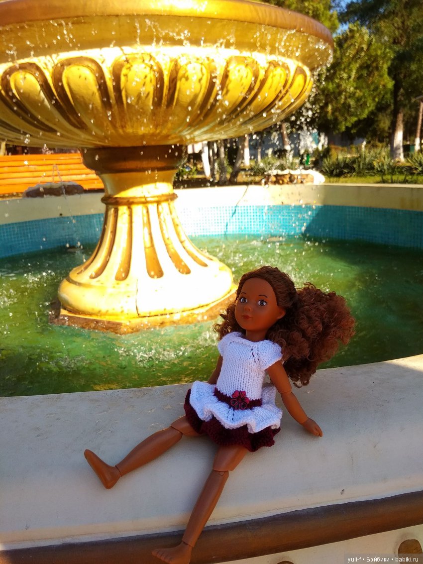 Фотосессия на черноморском побережье (фото 4)