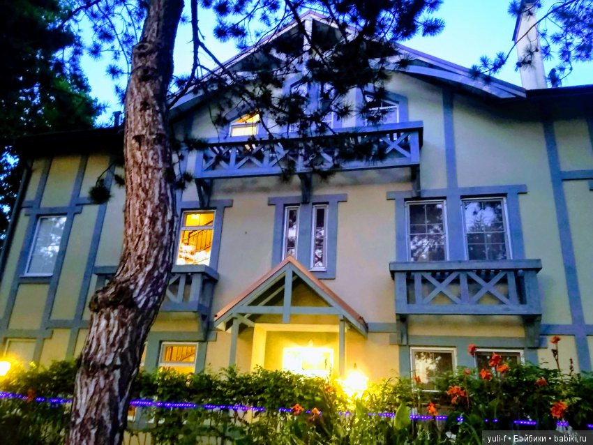 Фотосессия на черноморском побережье (фото 10)