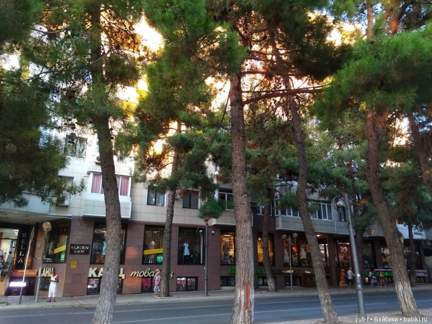 Фотосессия на черноморском побережье (фото 8)