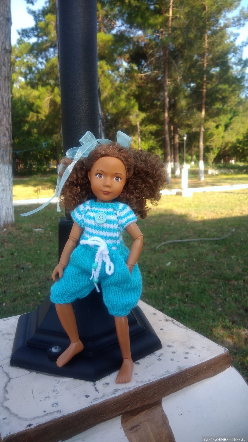 Фотосессия на черноморском побережье