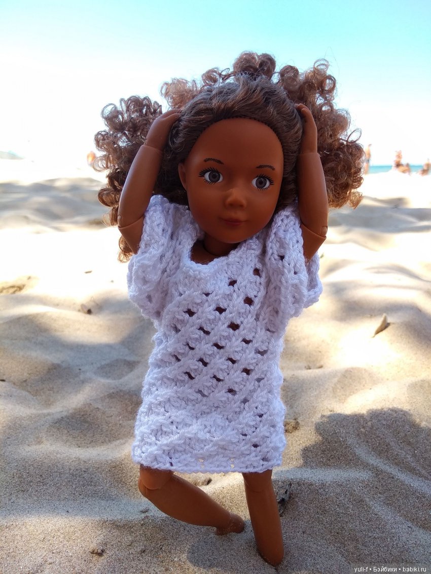 Фотосессия на черноморском побережье