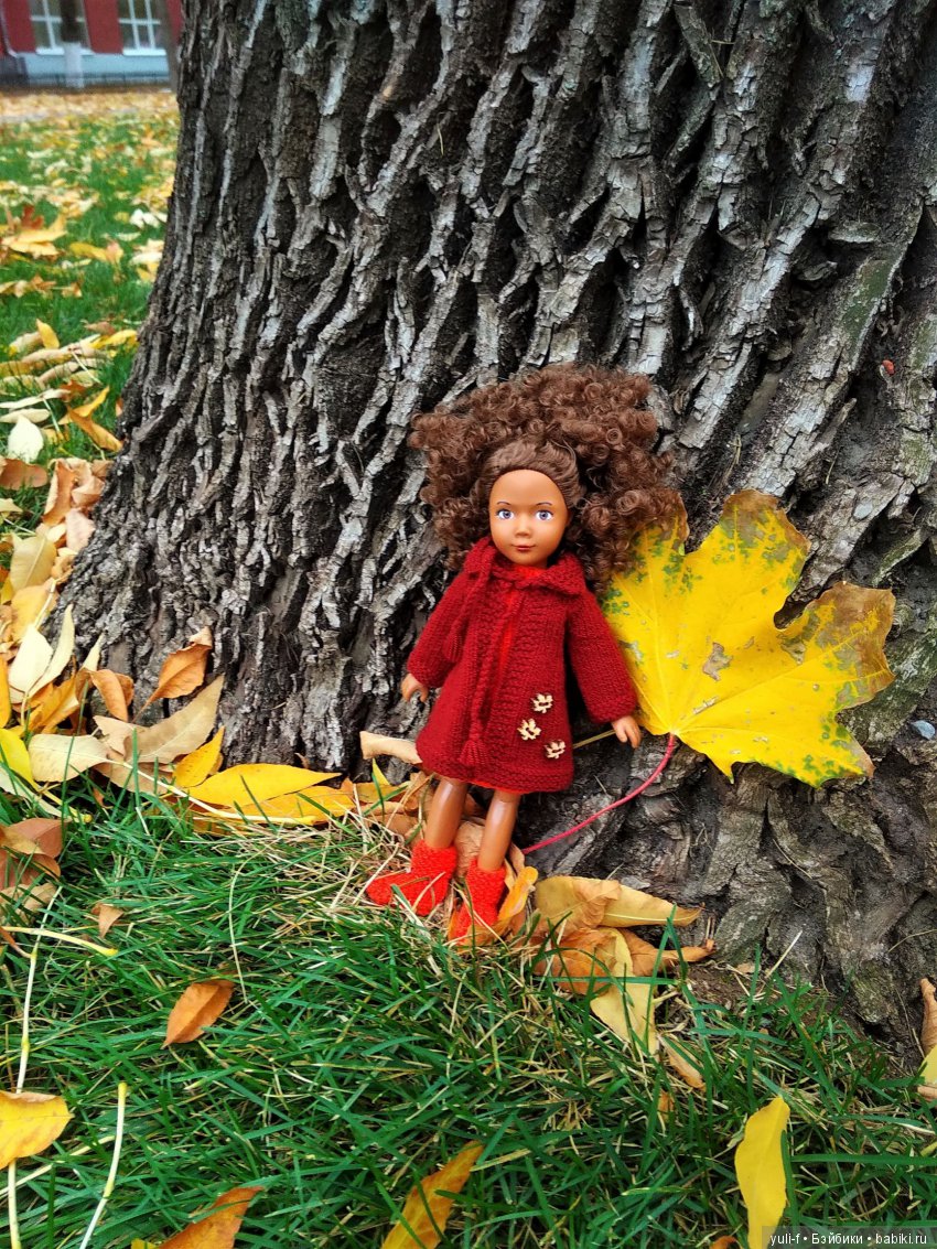 Мода в искусстве. Воскресный день в музее (фото 4)