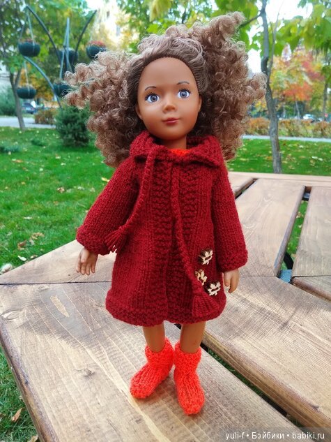 Мода в искусстве. Воскресный день в музее (фото 2)