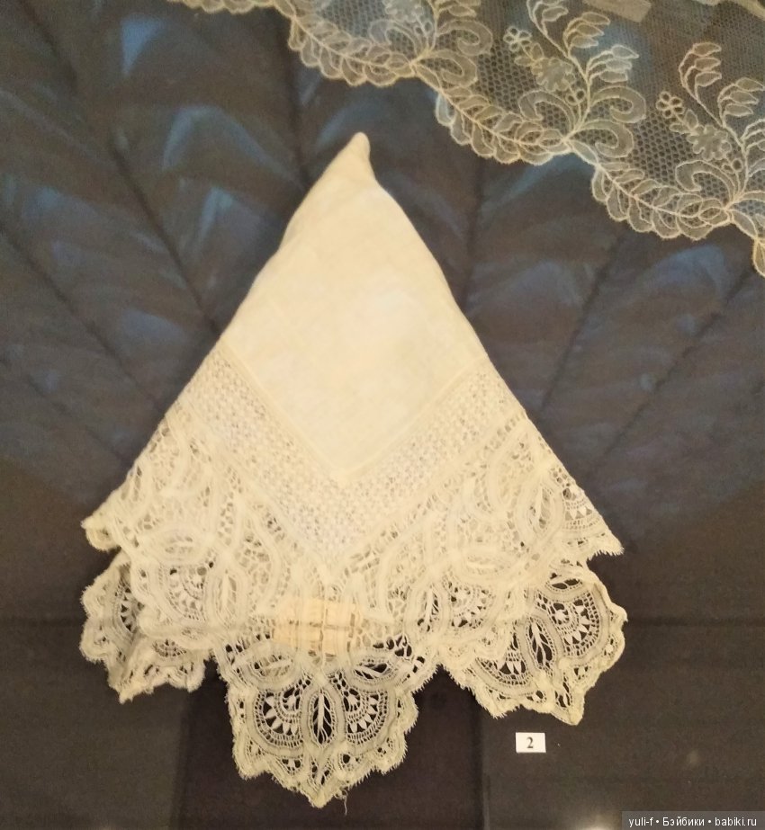 Мода в искусстве. Воскресный день в музее