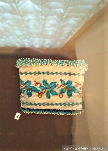 Мода в искусстве. Воскресный день в музее