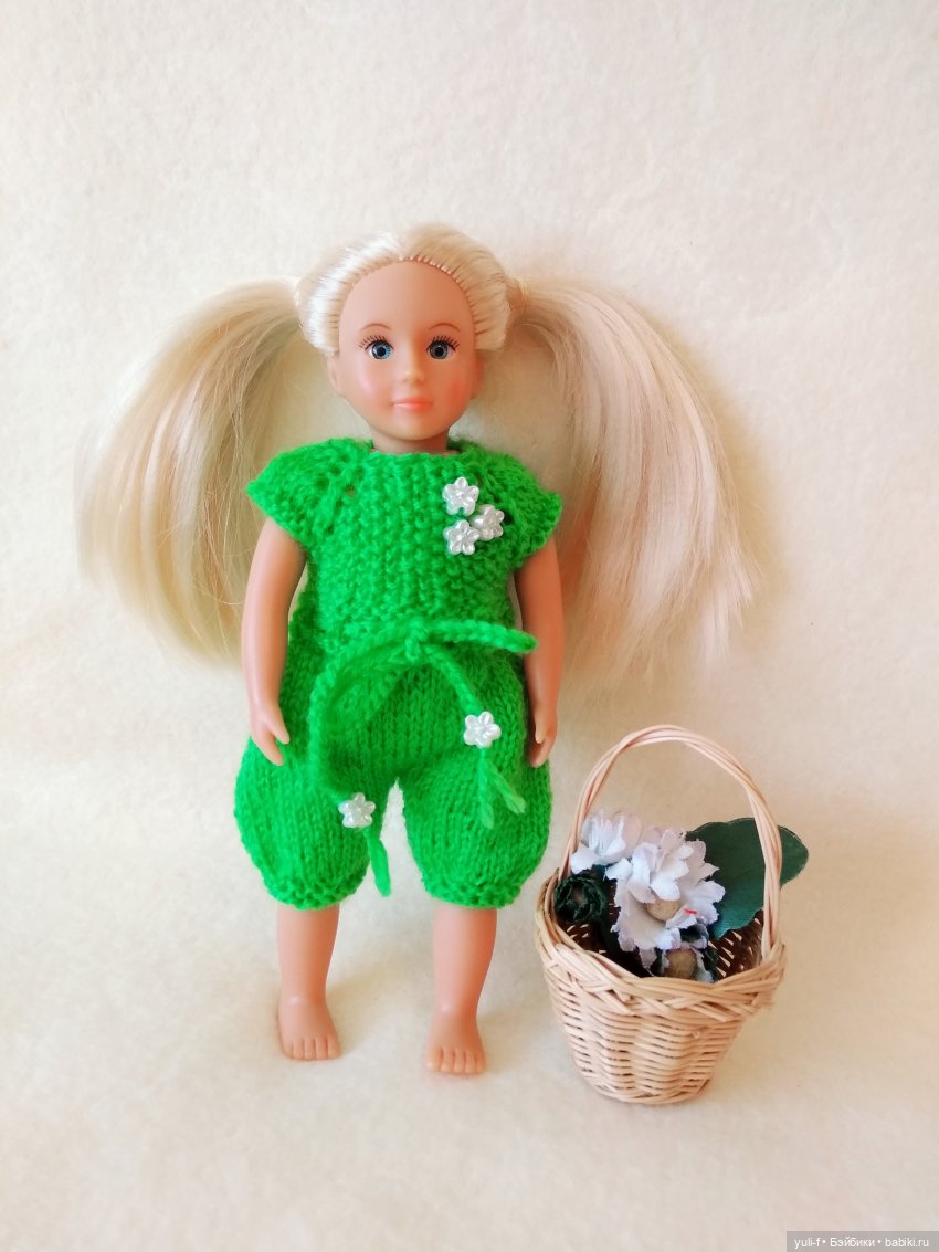 Как я семейку Лори одевала | Бэйбики Как я семейку Лори одевала