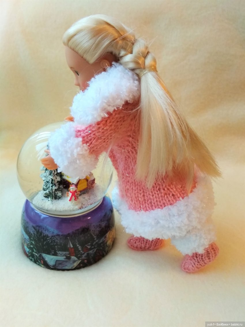 Как я семейку Лори одевала | Бэйбики Как я семейку Лори одевала (фото 2)