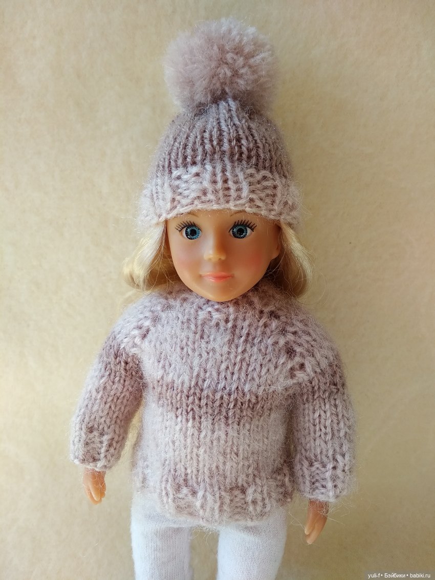 Как я семейку Лори одевала | Бэйбики Как я семейку Лори одевала (фото 9)