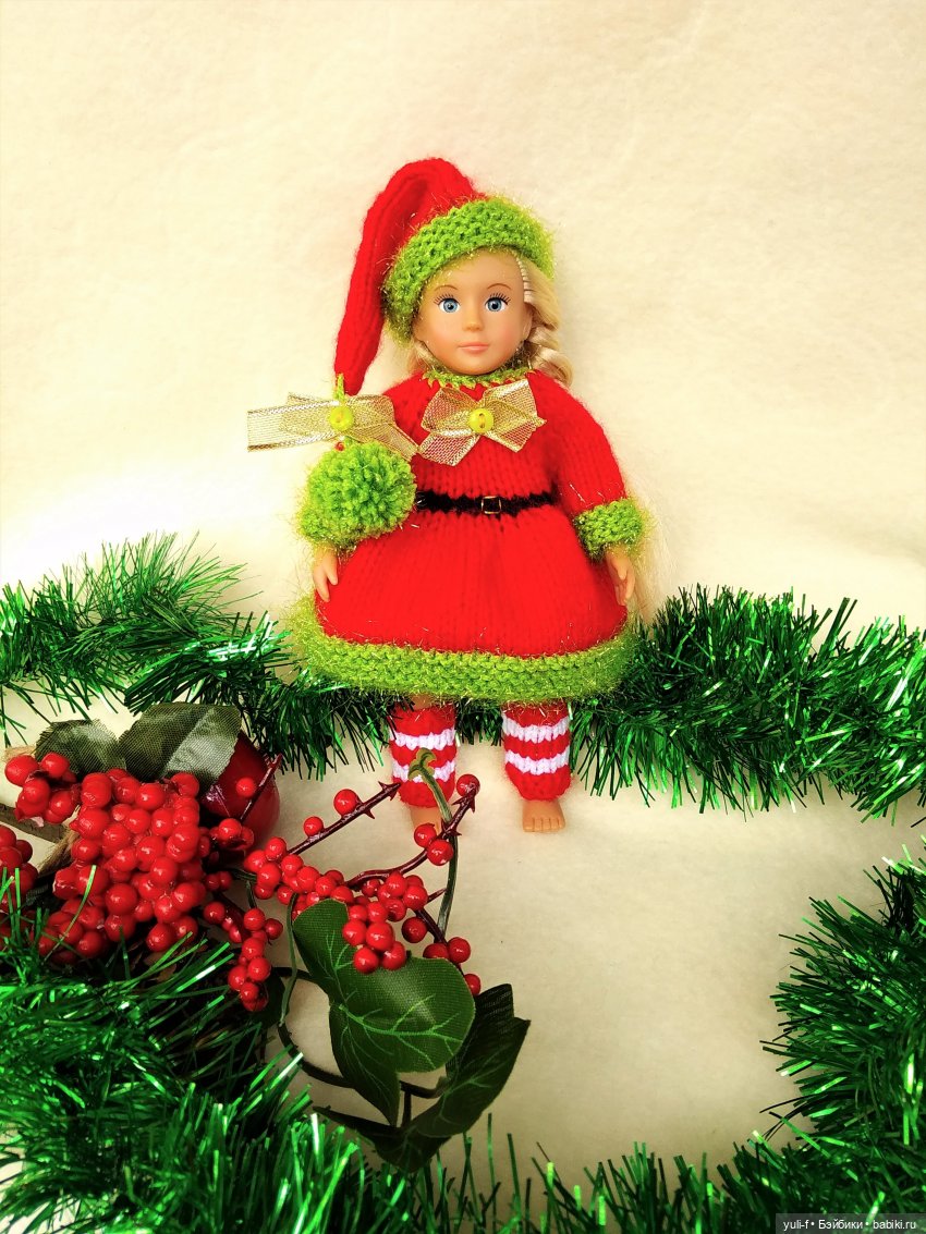 Как я семейку Лори одевала | Бэйбики Как я семейку Лори одевала (фото 6)