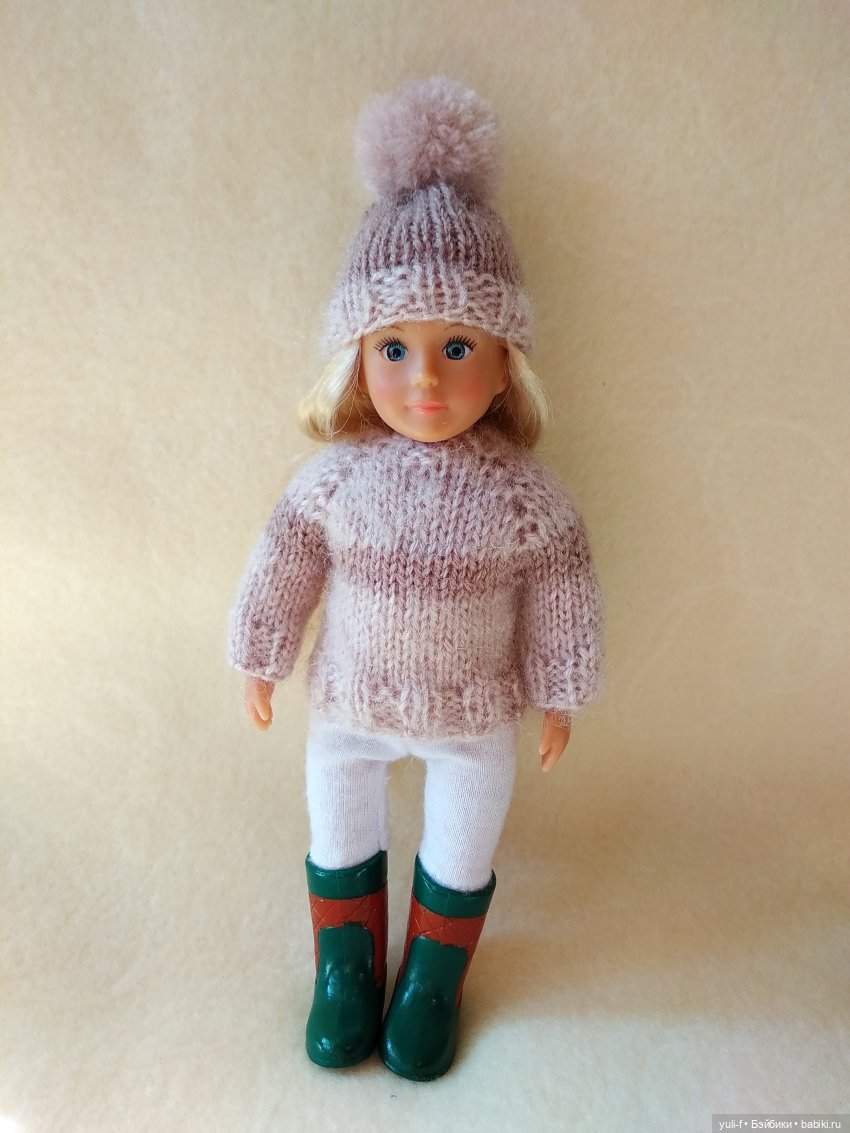 Как я семейку Лори одевала | Бэйбики Как я семейку Лори одевала (фото 10)