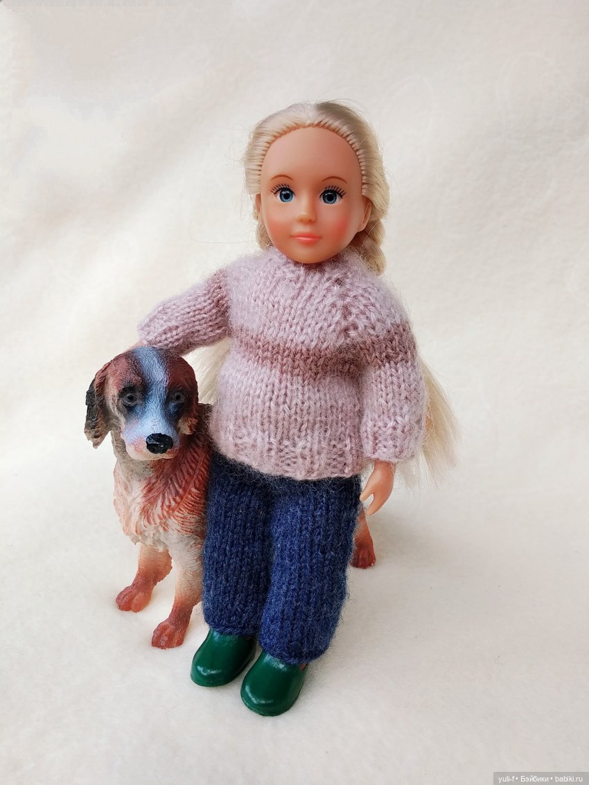 Как я семейку Лори одевала | Бэйбики Как я семейку Лори одевала