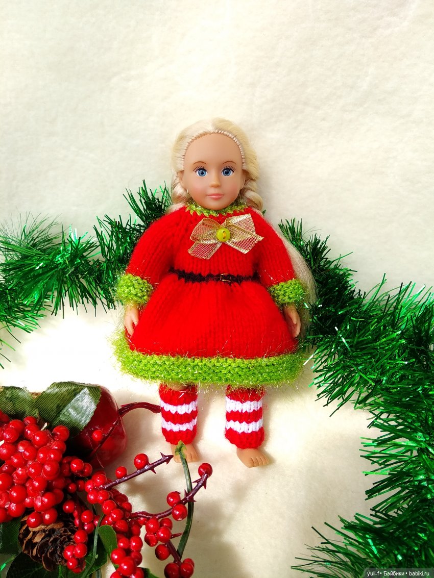 Как я семейку Лори одевала | Бэйбики Как я семейку Лори одевала (фото 7)