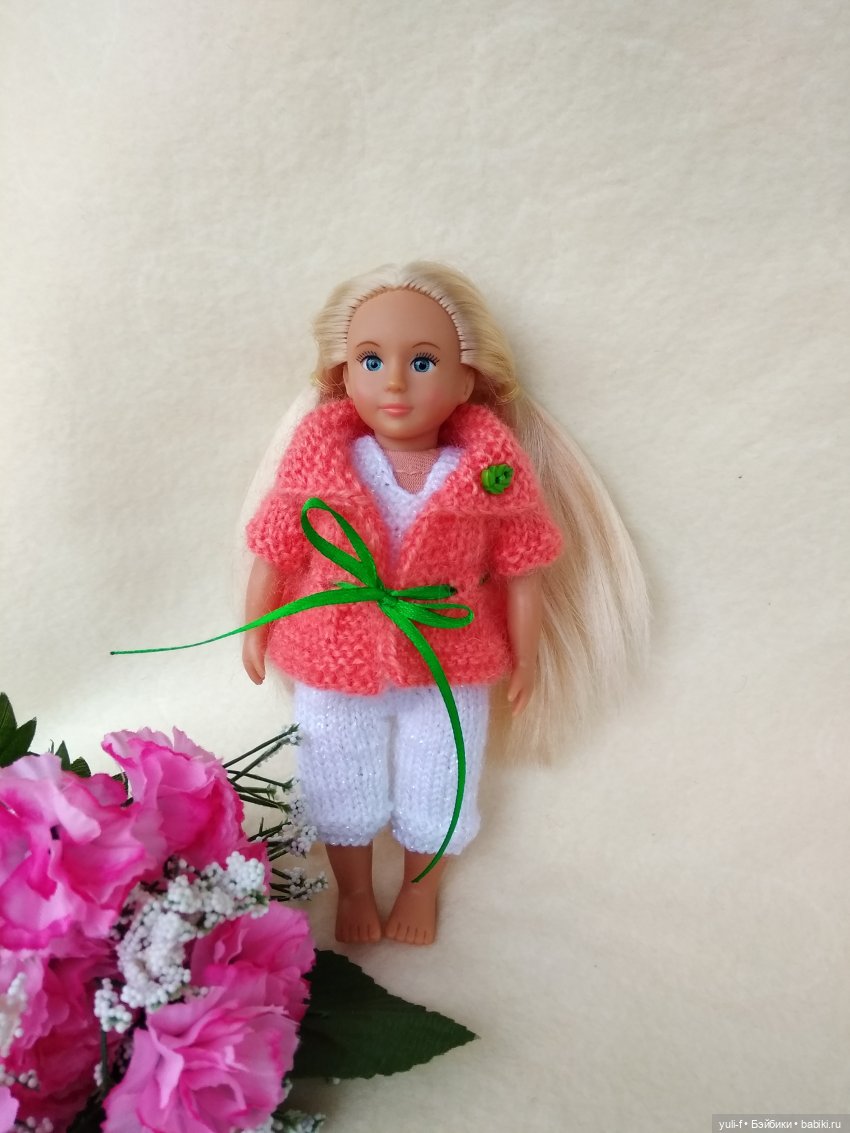 Как я семейку Лори одевала | Бэйбики Как я семейку Лори одевала