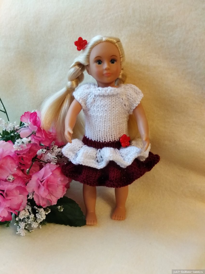 Как я семейку Лори одевала | Бэйбики Как я семейку Лори одевала