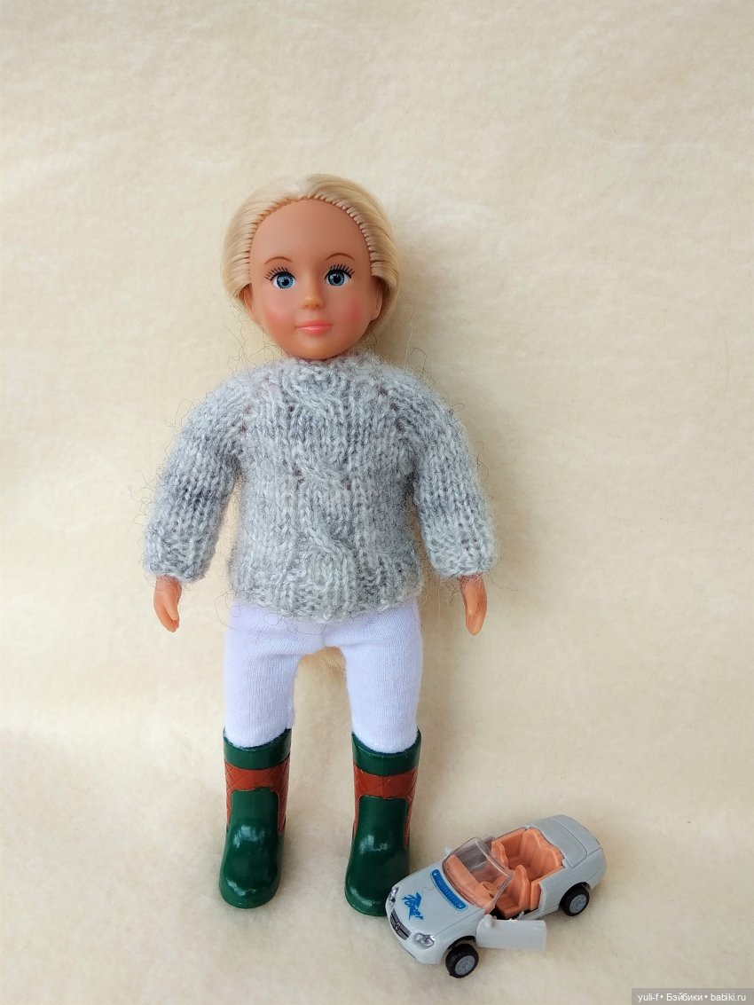 Как я семейку Лори одевала | Бэйбики Как я семейку Лори одевала (фото 8)