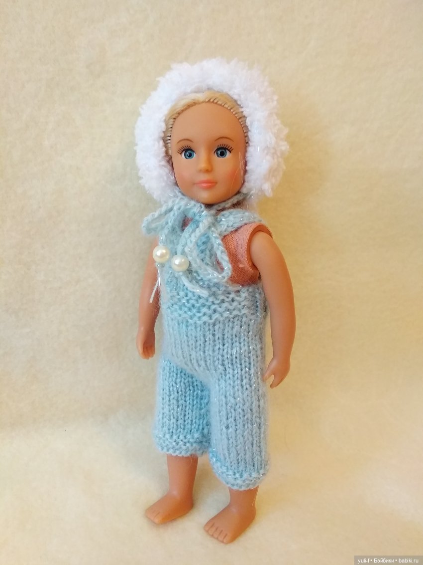 Как я семейку Лори одевала | Бэйбики Как я семейку Лори одевала (фото 3)