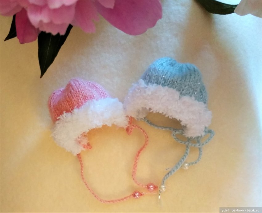 Как я семейку Лори одевала | Бэйбики Как я семейку Лори одевала (фото 5)