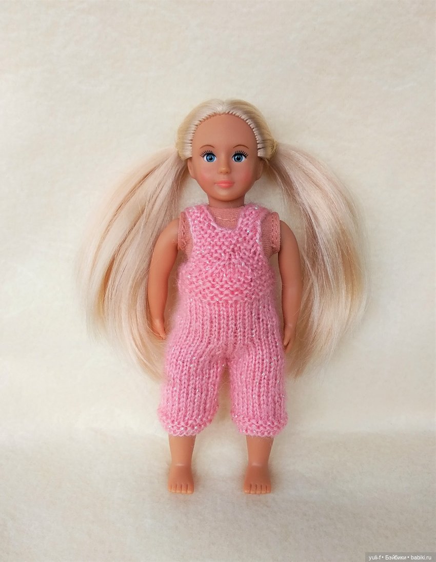 Как я семейку Лори одевала | Бэйбики Как я семейку Лори одевала (фото 4)