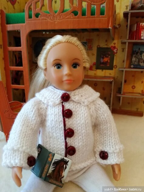 Как я семейку Лори одевала | Бэйбики Как я семейку Лори одевала