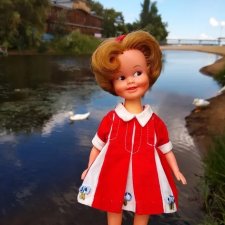 Маленькие радости большого лета