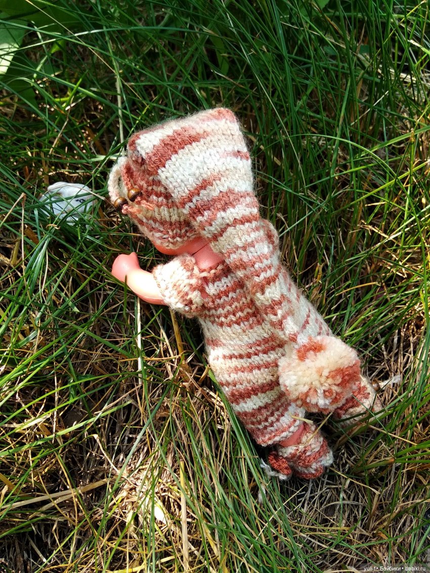 Маленькие радости большого лета (фото 9)