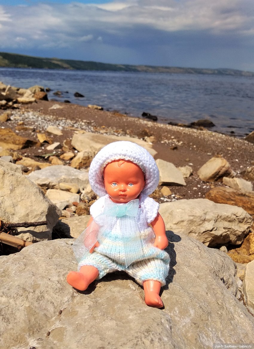 Маленькие радости большого лета (фото 2)