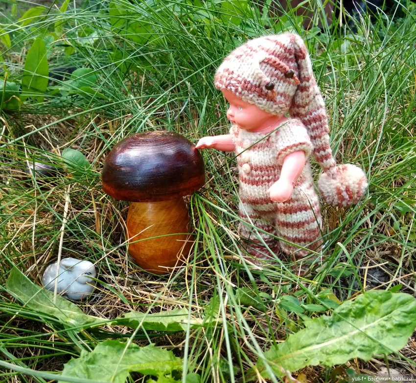 Маленькие радости большого лета (фото 6)