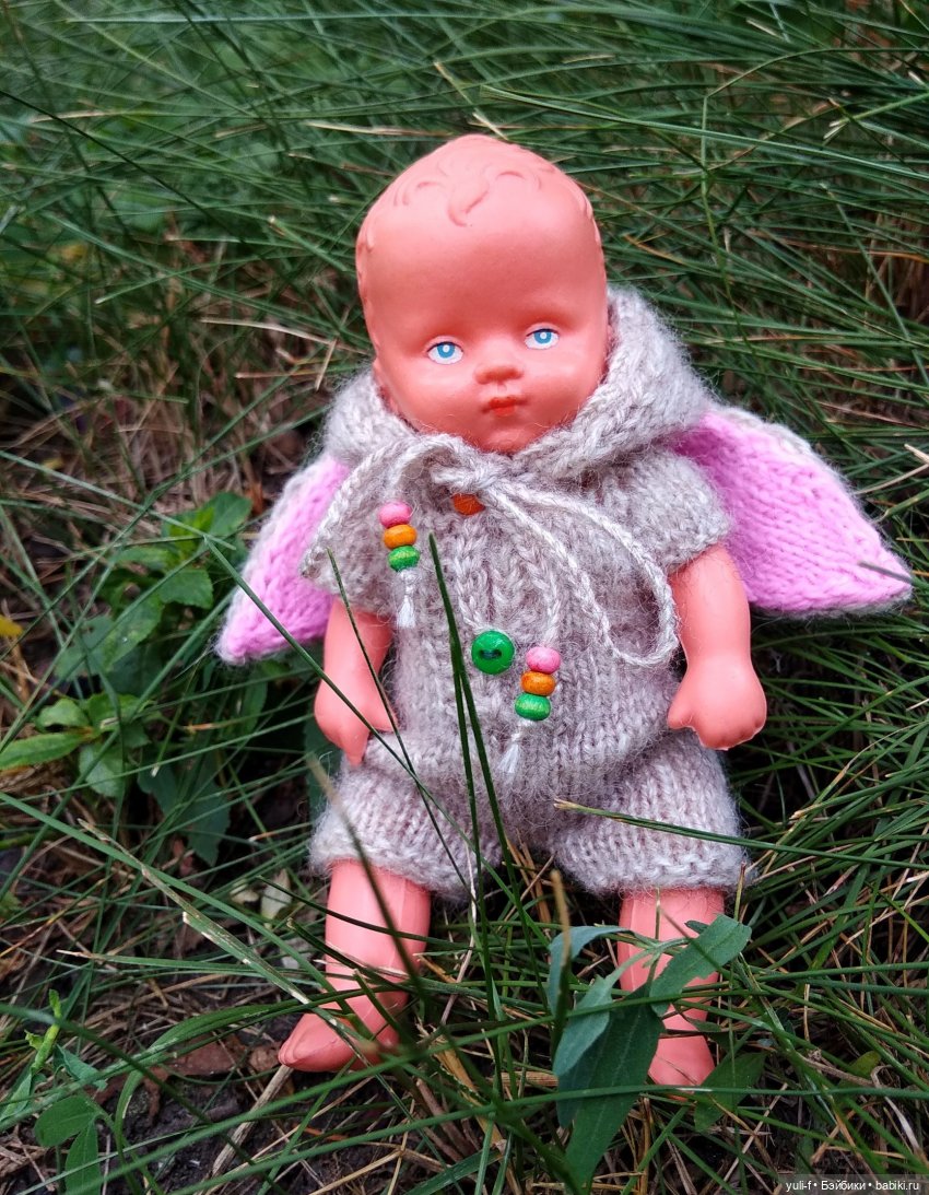 Маленькие радости большого лета