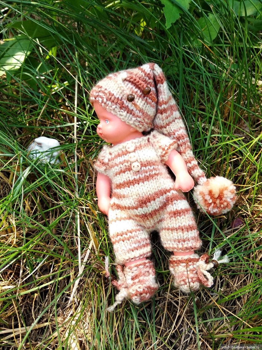 Маленькие радости большого лета (фото 7)