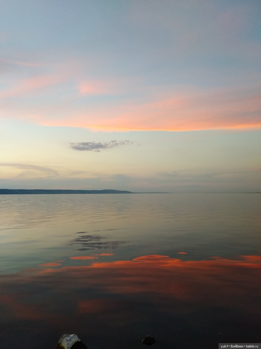 Маленькие радости большого лета (фото 3)