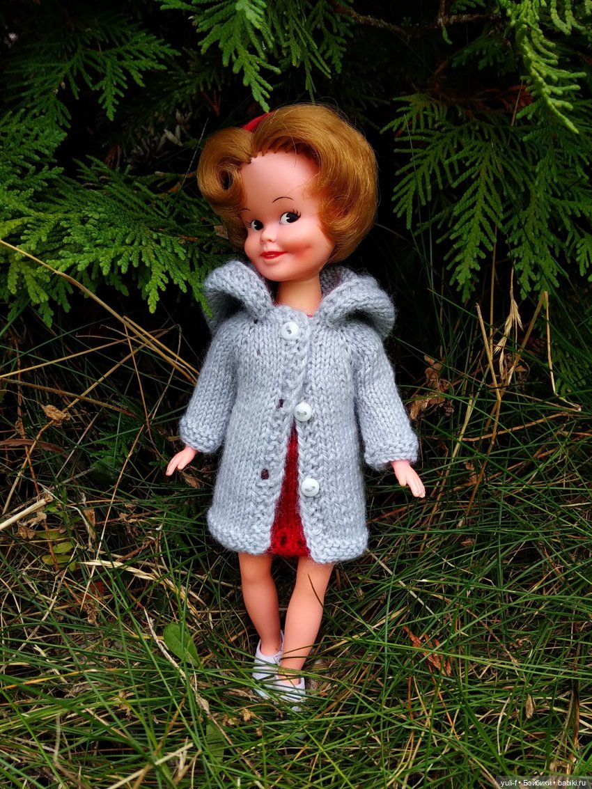 Маленькие радости большого лета