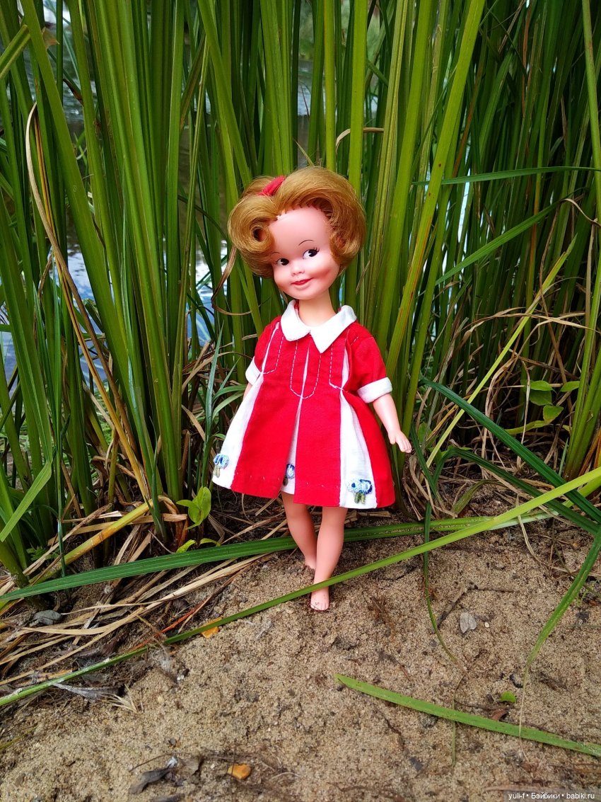 Маленькие радости большого лета