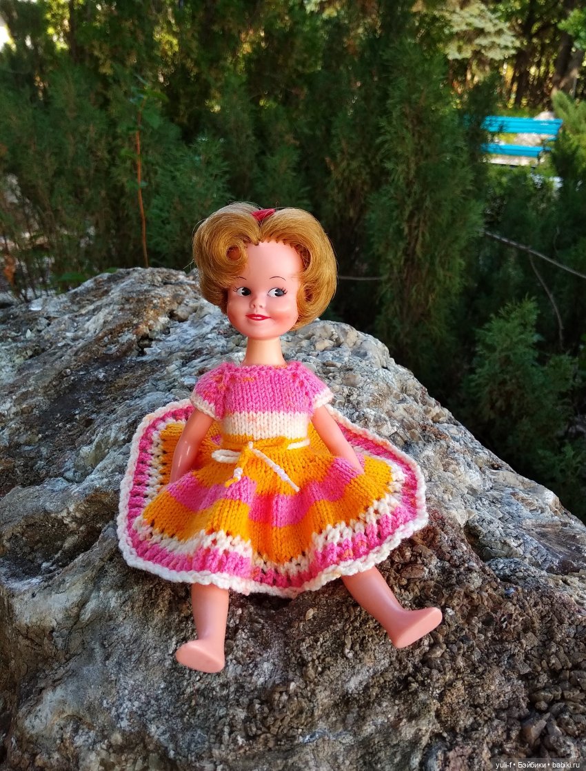 Маленькие радости большого лета