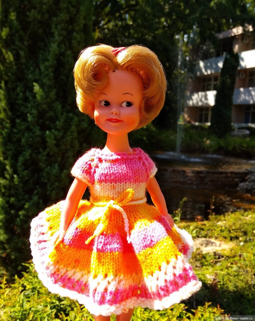 Маленькие радости большого лета