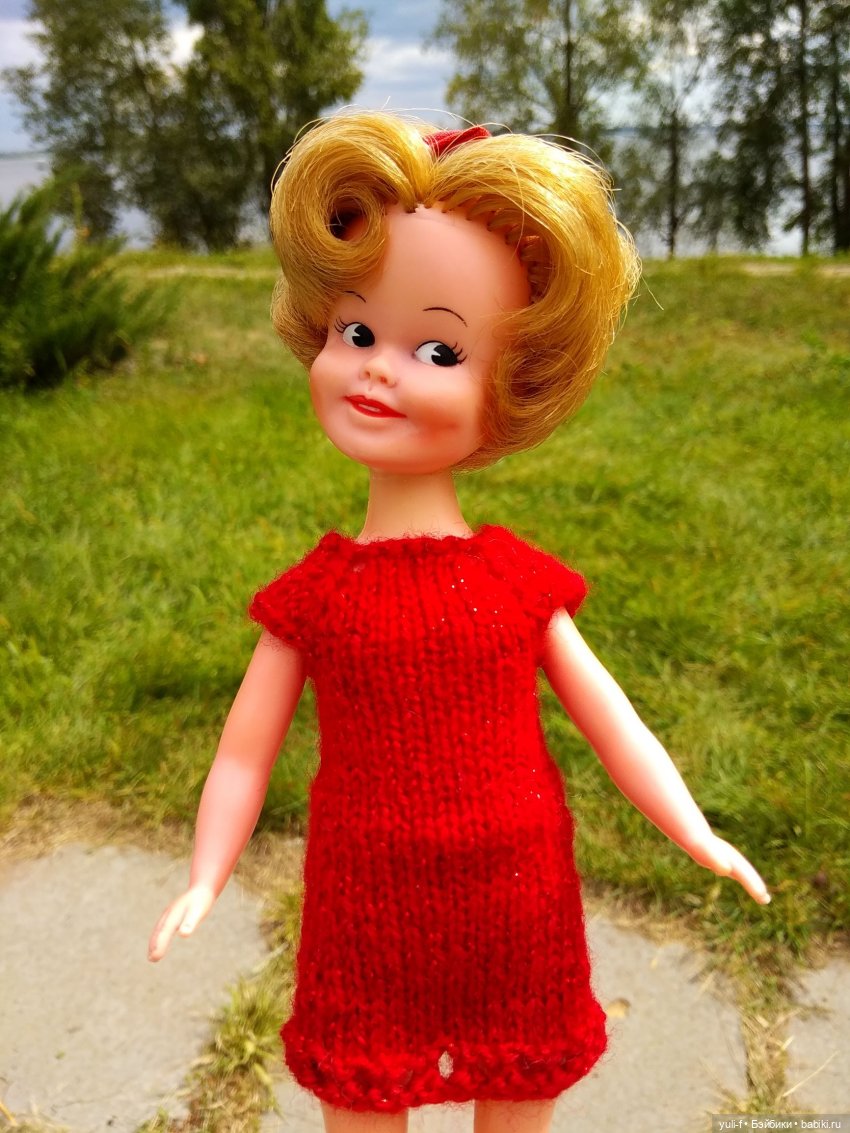 Маленькие радости большого лета