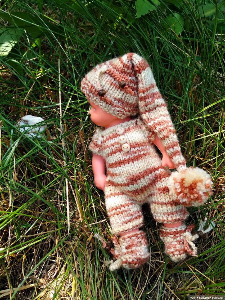 Маленькие радости большого лета (фото 8)