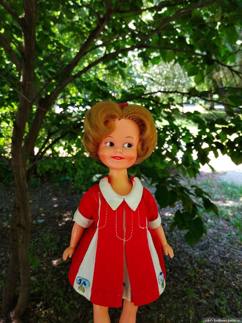 Маленькие радости большого лета