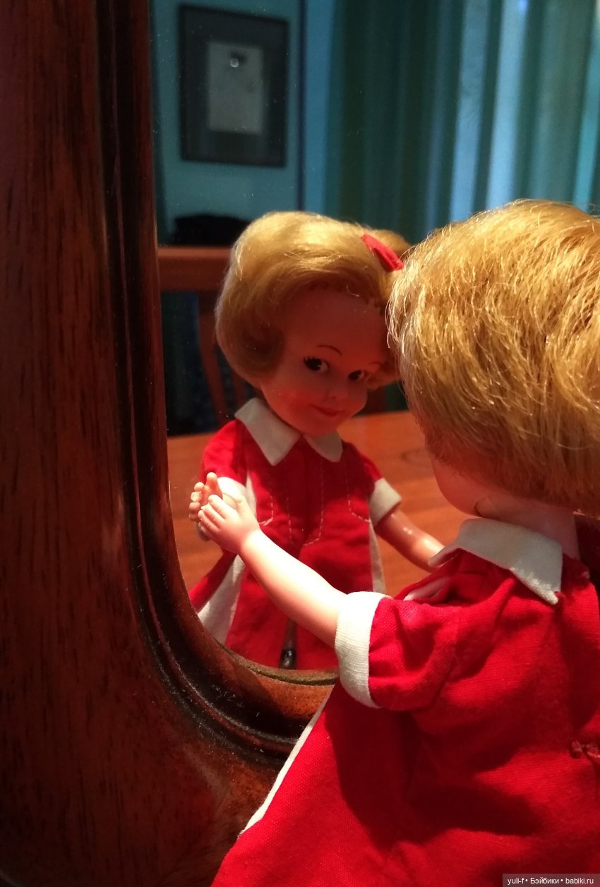 Маленькие радости большого лета