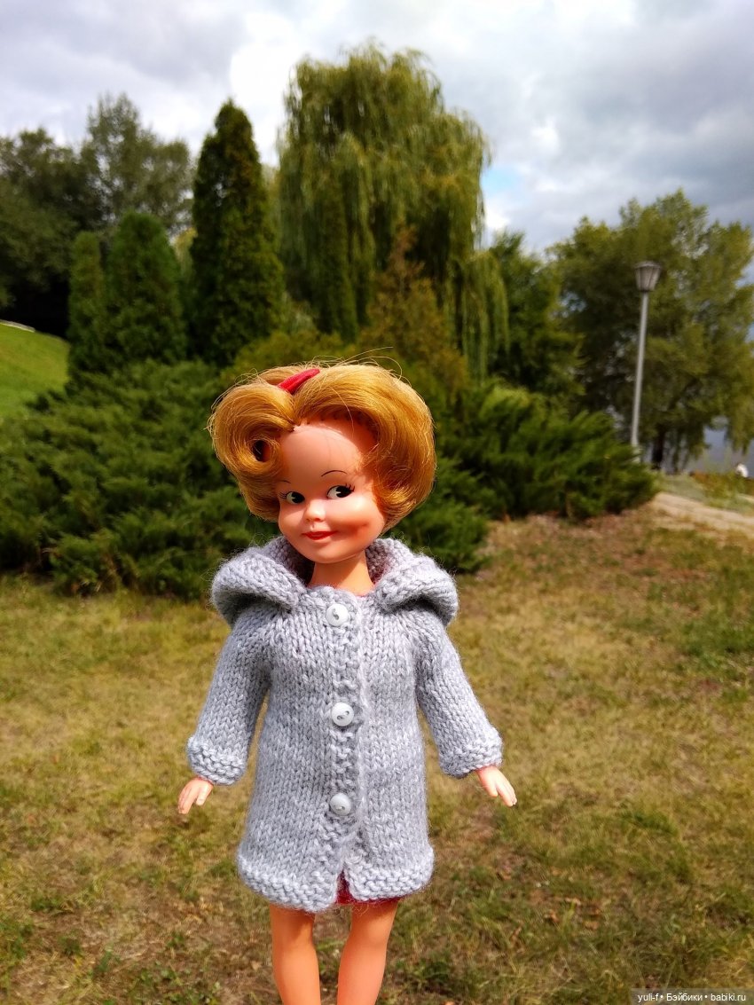 Маленькие радости большого лета