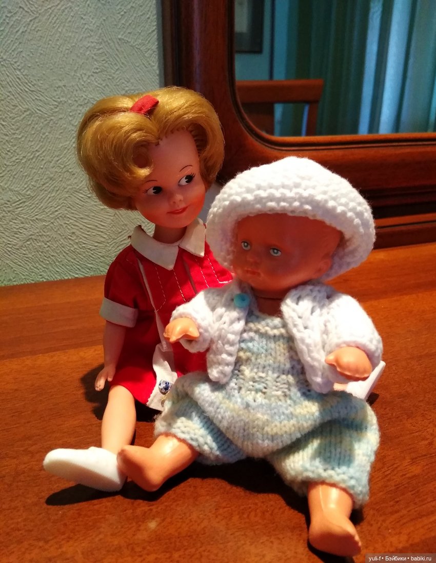 Маленькие радости большого лета