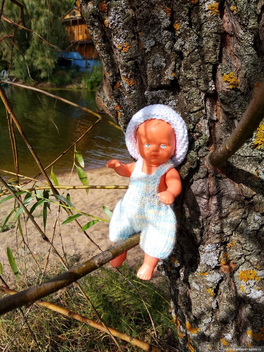 Маленькие радости большого лета