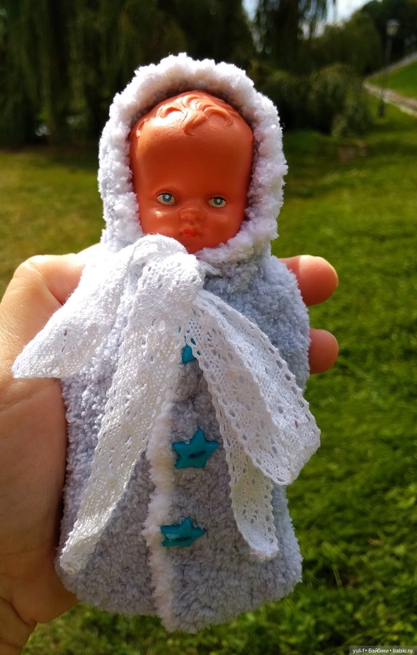 Маленькие радости большого лета