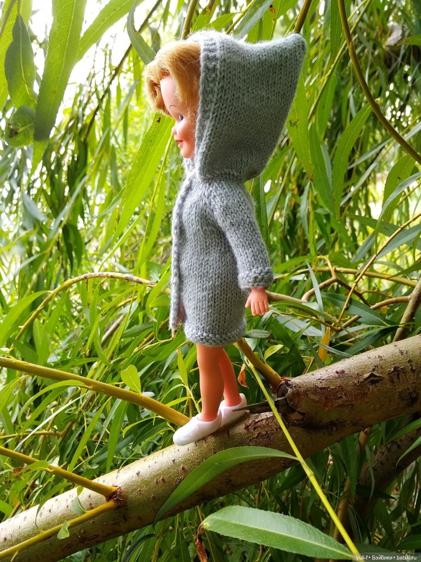 Маленькие радости большого лета